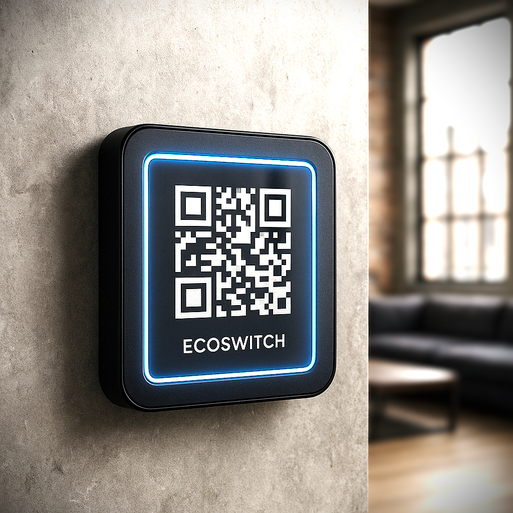 Boîtier EcoSwitch