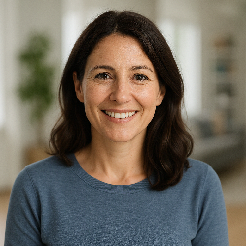 Sophie L. - Lyon